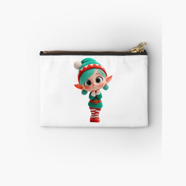 Item preview, Christmas Elf designed and sold by LuxChu.