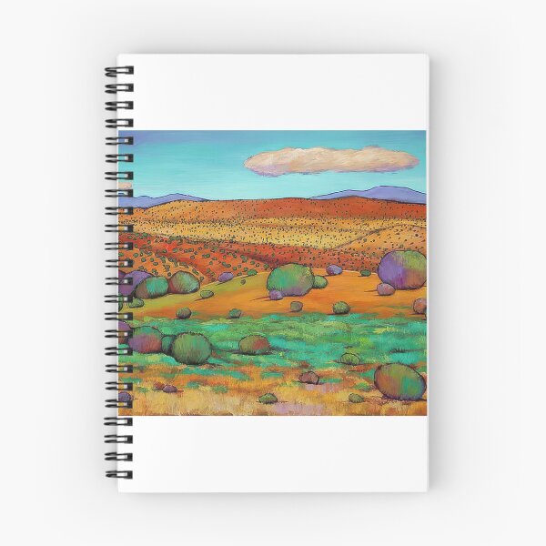 Item preview, Desert Day designed and sold by Qinmert.