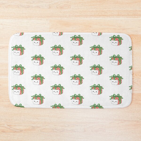 Item preview, Cute Kawaii Christmas Present designed and sold by istoriadesign.