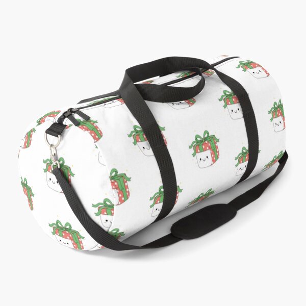 Item preview, Cute Kawaii Christmas Present designed and sold by istoriadesign.