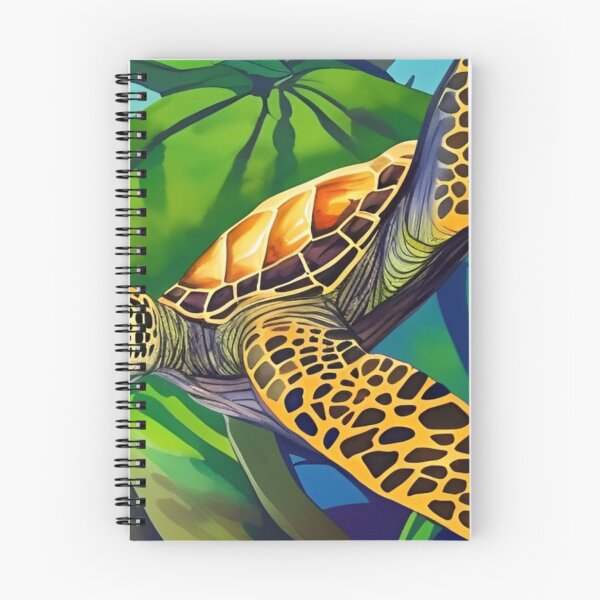 Item preview, Yellow turtle designed and sold by RAISC.
