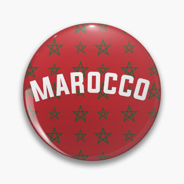 Item preview, Morocco patterns designed and sold by Wolagno.