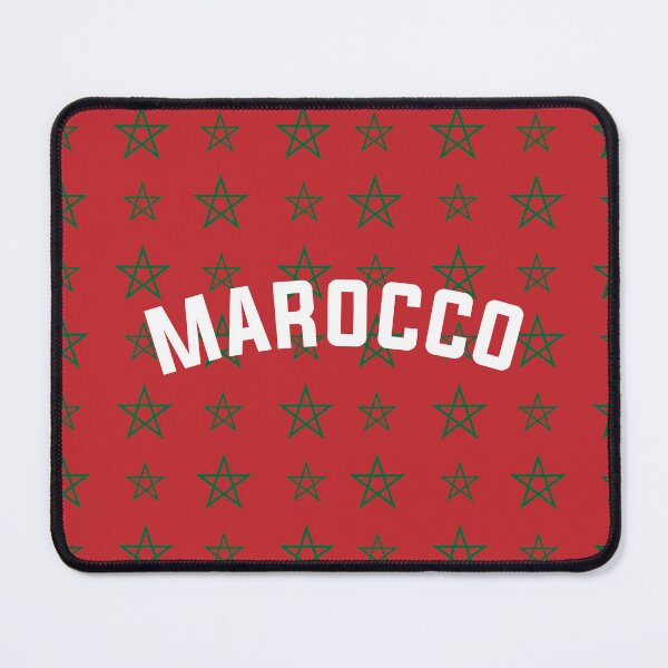 Item preview, Morocco patterns designed and sold by Wolagno.