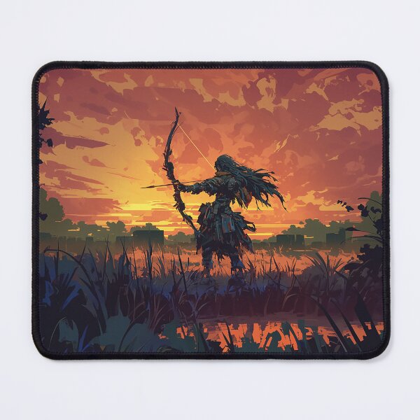 Item preview, Pixel Ranger Archer with Crosshair designed and sold by Christian Weiss.