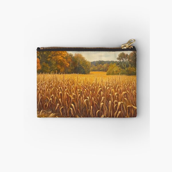 Item preview, Fall Corn Field designed and sold by Hartbecke.