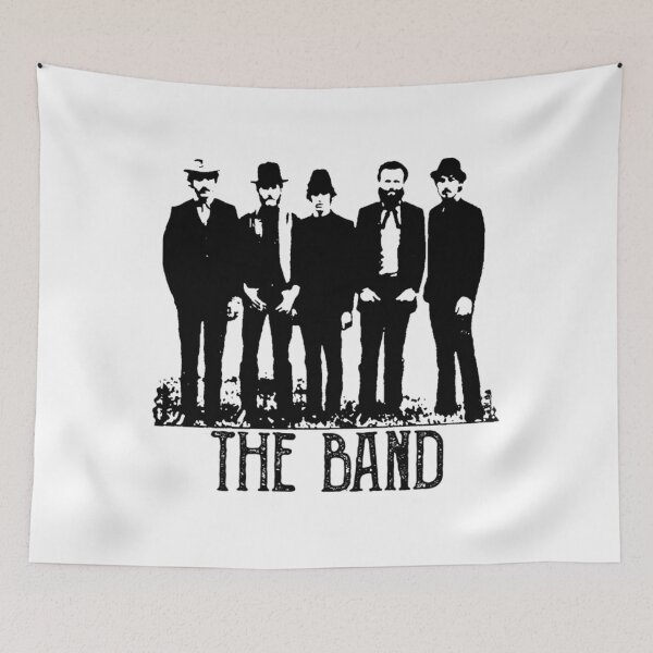 Item preview, The Band Concert designed and sold by luisjaraysi4.