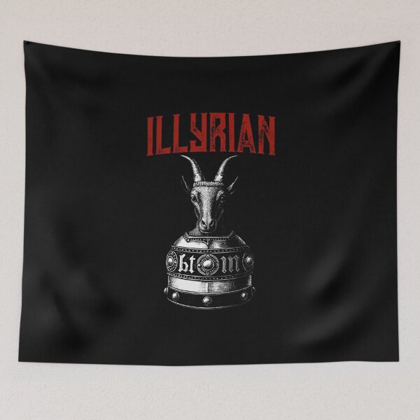 Item preview, Illyrian Heritage Helmet of Skanderbeg designed and sold by Beltschazar.