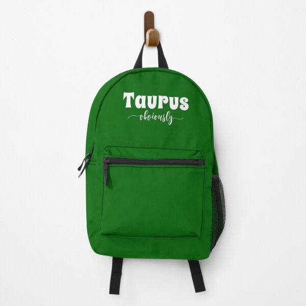 Item preview, Taurus Obviously designed and sold by Jeallan Designs.