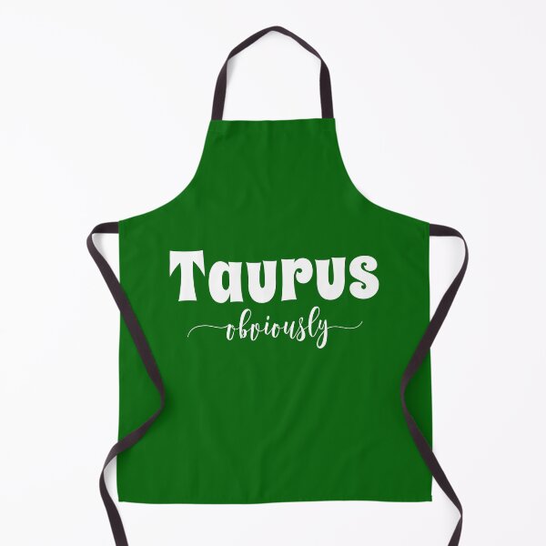 Item preview, Taurus Obviously designed and sold by Jeallan Designs.