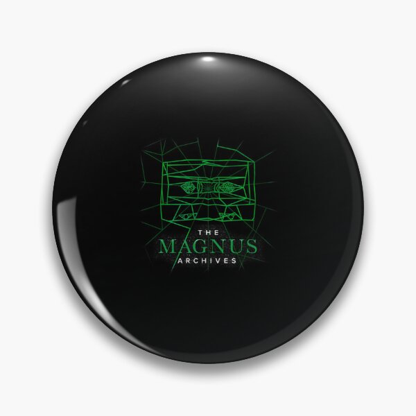 Item preview, Transparent The Magnus Archives designed and sold by luisjaraysi4.