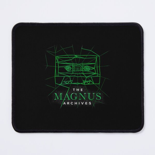 Item preview, Transparent The Magnus Archives designed and sold by luisjaraysi4.