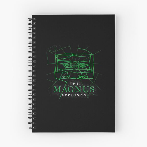 Item preview, Transparente Los Archivos Magnus designed and sold by luisjaraysi4.