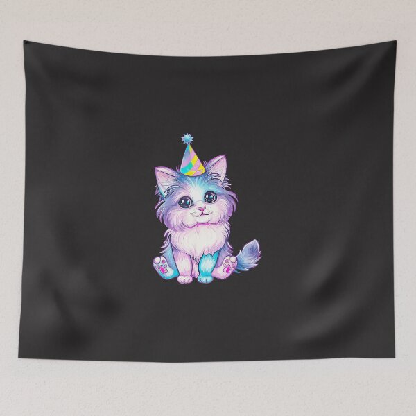 Item preview, Cat-Graphic-With-A-Cute-Kitty-Animal-Face-For-Pet-Lovers-(30) designed and sold by flankaocau.