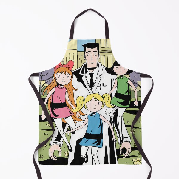 Item preview, Powerpuff Girls designed and sold by ImposingCecil.
