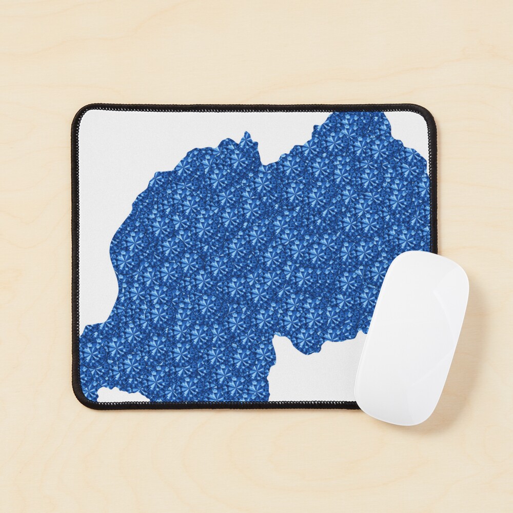Item preview, Mouse Pad designed and sold by TheIconSmith.