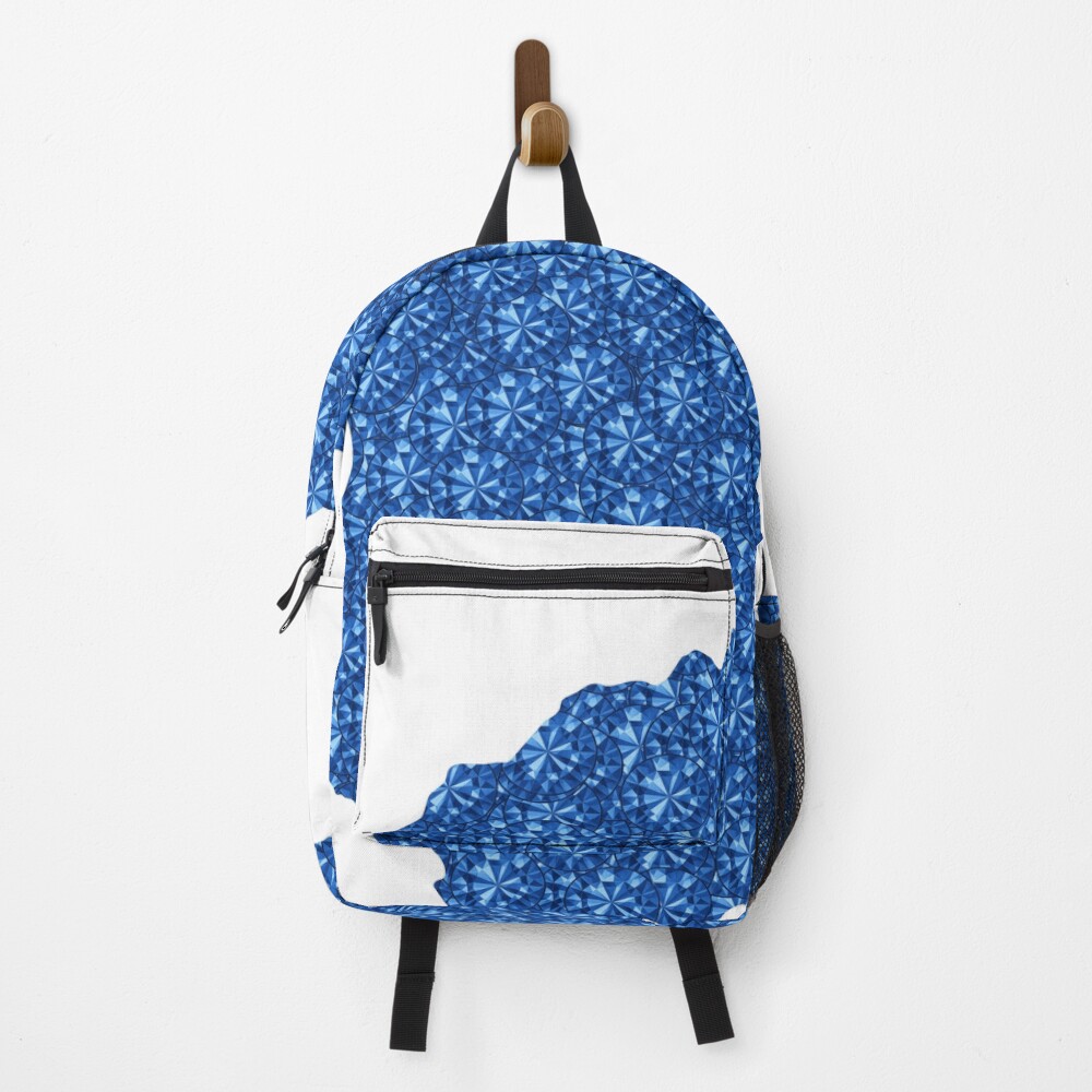 Item preview, Backpack designed and sold by TheIconSmith.