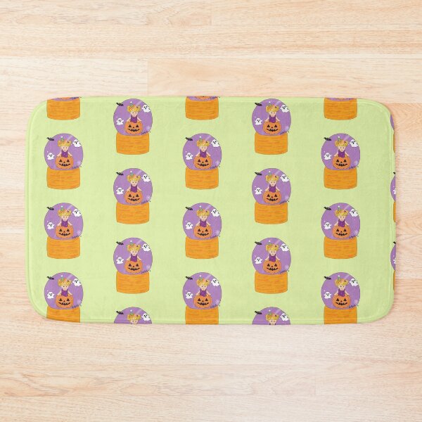 Item preview, halloween vibes tina polly by Olga Schembri  designed and sold by Keddmia.