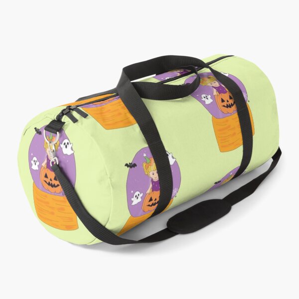 Item preview, halloween vibes tina polly by Olga Schembri designed and sold by Keddmia.