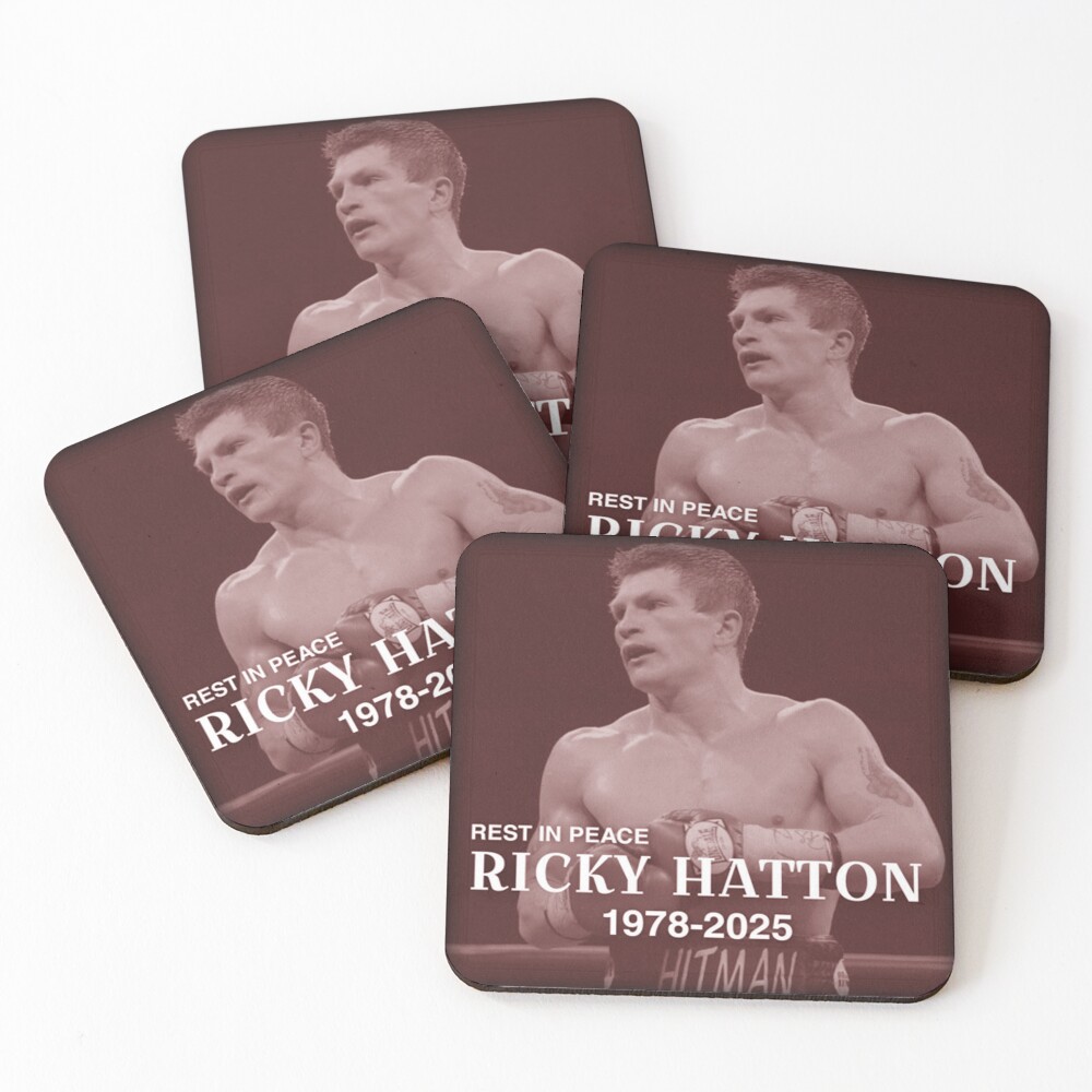 Item preview, Coasters (Set of 4) designed and sold by CosmicCirrus.