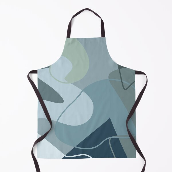 Item preview, Blue Tone designed and sold by mapofraincloud.