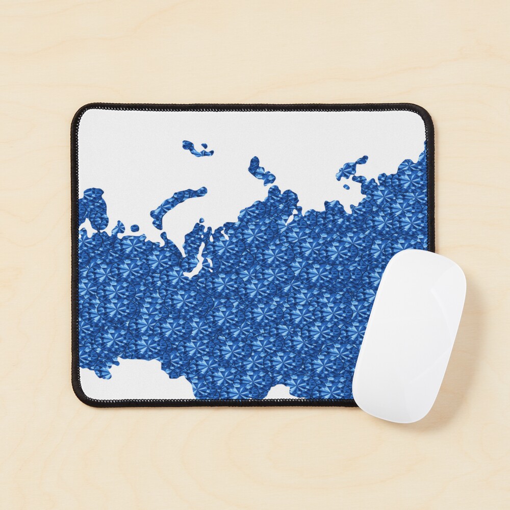 Item preview, Mouse Pad designed and sold by TheIconSmith.