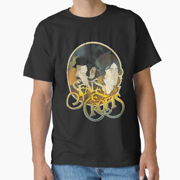Seals Crofts Classic T-Shirt