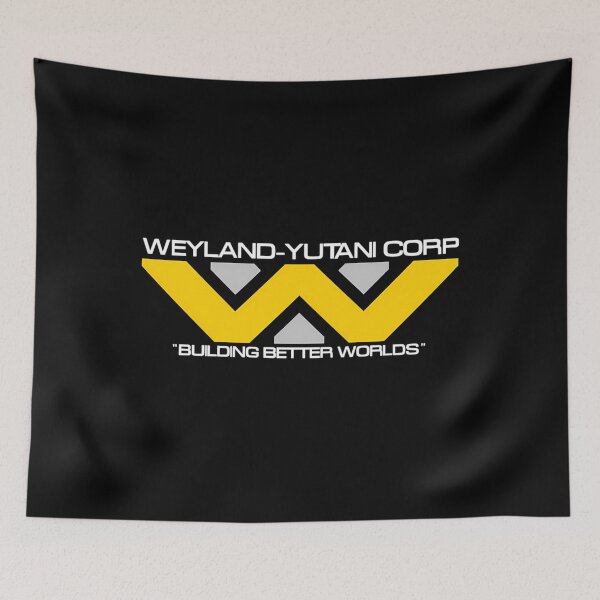 Item preview, Weyland designed and sold by luisjaraysi4.