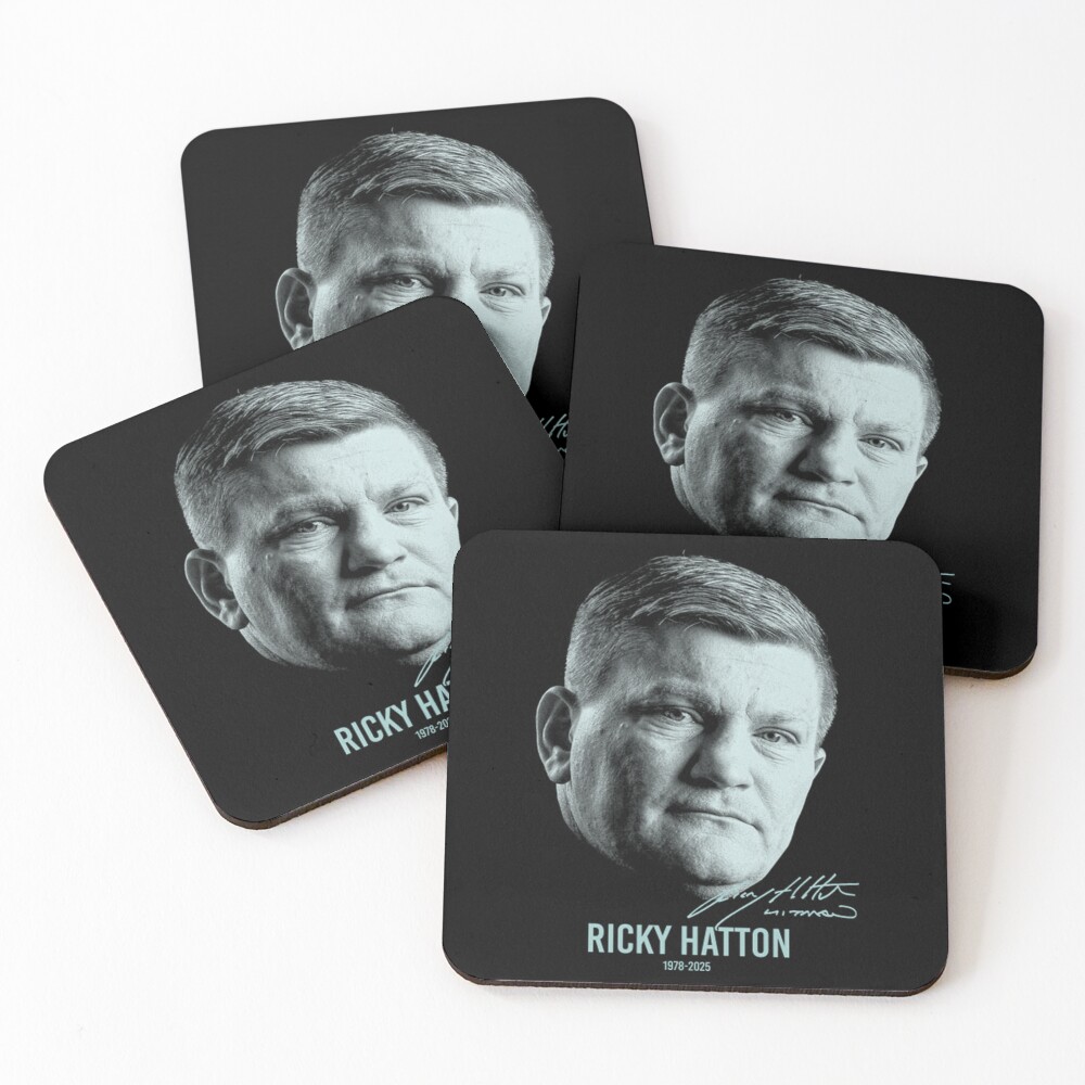 Item preview, Coasters (Set of 4) designed and sold by CosmicCirrus.