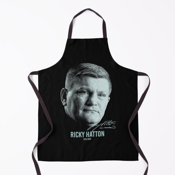 Item preview, Peace , Ricky Hatton designed and sold by CosmicCirrus.