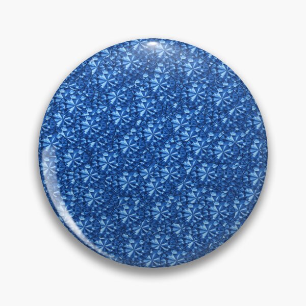 Item preview, Blue Rhinestone Romania designed and sold by TheIconSmith.