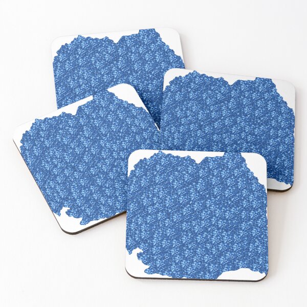 Item preview, Blue Rhinestone Romania designed and sold by TheIconSmith.