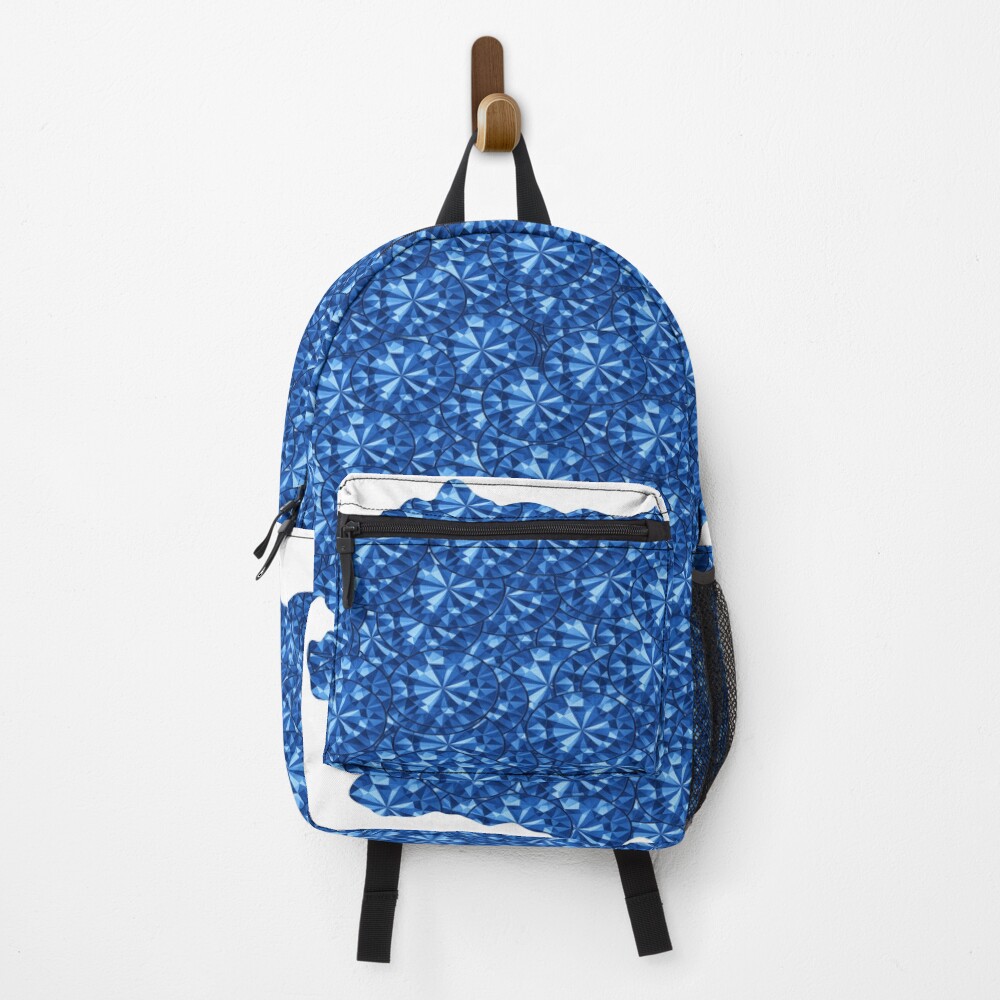 Item preview, Backpack designed and sold by TheIconSmith.