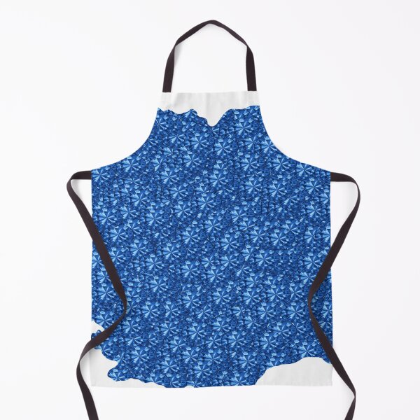 Item preview, Blue Rhinestone Romania designed and sold by TheIconSmith.