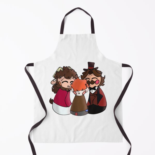Item preview, The Circus Trio  designed and sold by Samazazon.