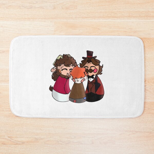 Item preview, The Circus Trio  designed and sold by Samazazon.