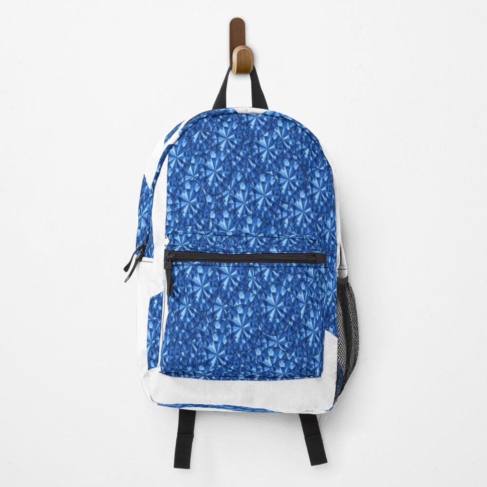 Item preview, Backpack designed and sold by TheIconSmith.