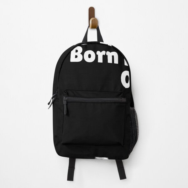 Item preview, Born to Stand Out designed and sold by Ninjacatoff.