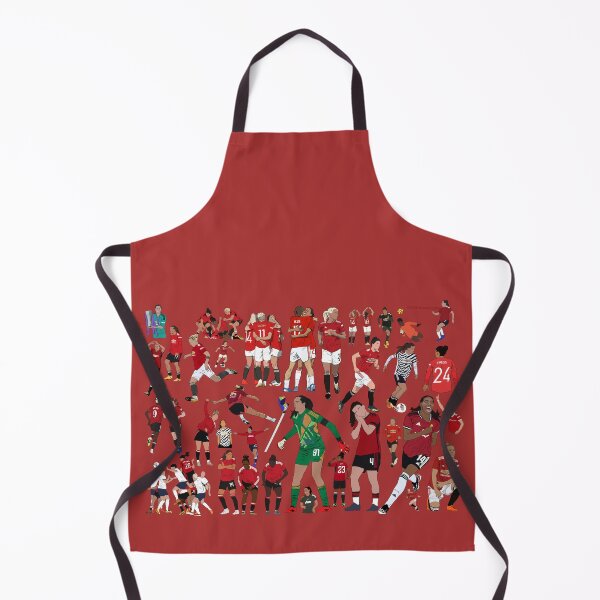 Item preview, MUWFC Collage Ella Toone, Tobin Heath, Christen Press, Millie Turner, Leah Galton & More Minimalist designed and sold by Hevding.