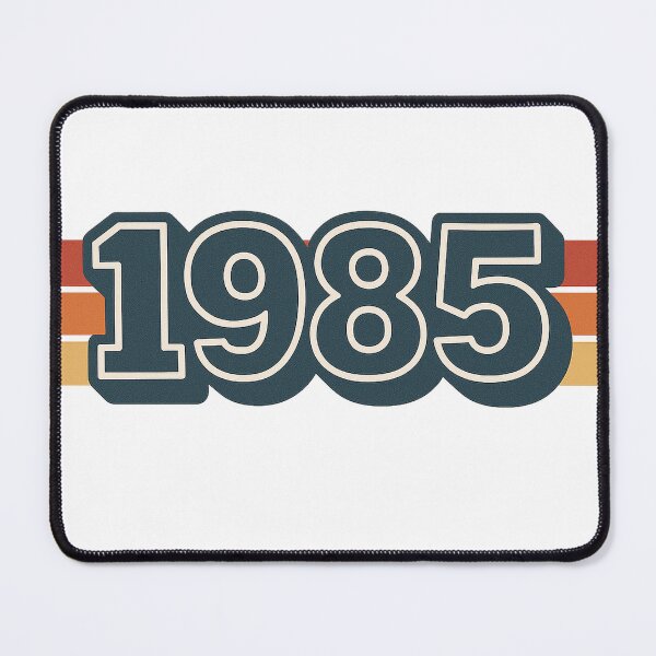 Item preview, Born in 1985 designed and sold by MichelleAlline.
