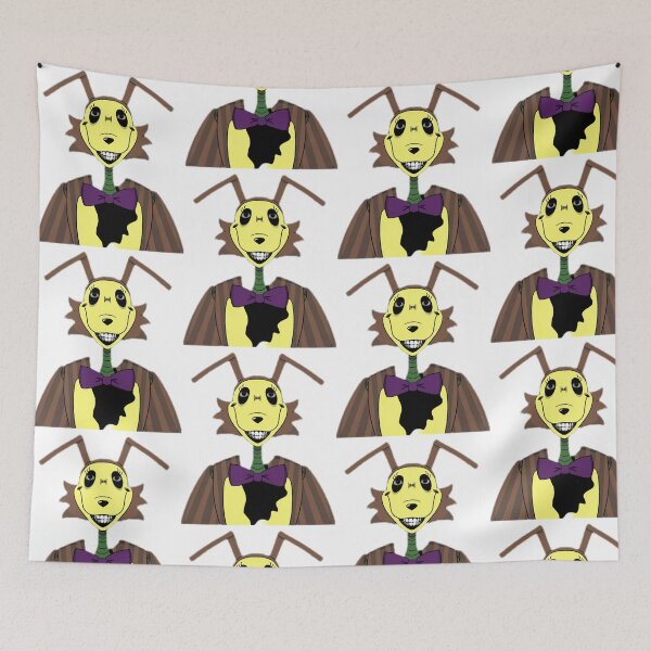 Item preview, The Walen Files   designed and sold by Samazazon.