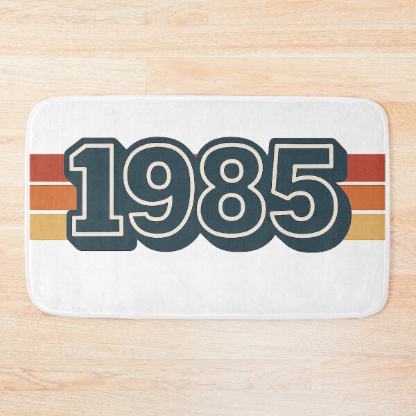 Item preview, Born in 1985 designed and sold by MichelleAlline.