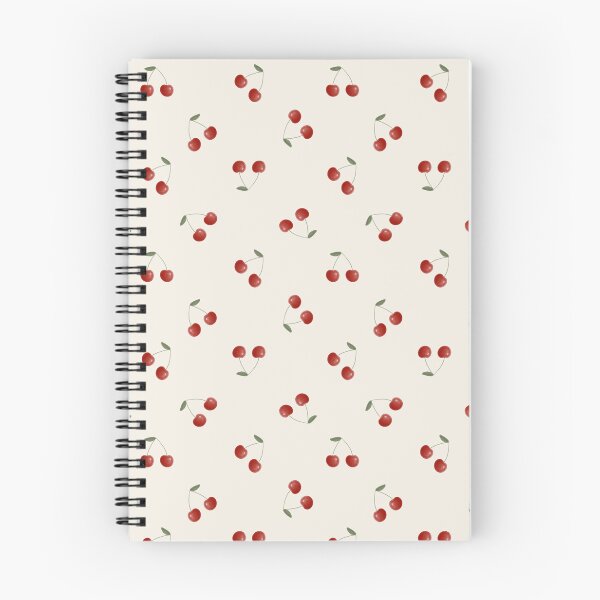 Item preview, Cherries Watercolor designed and sold by sarahsdesigns02.
