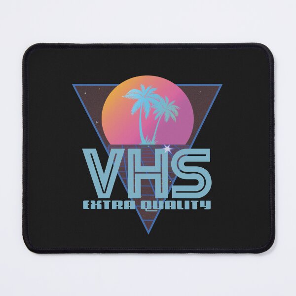Item preview, VHS "Extra Quality" #1 designed and sold by RICK-TURNER.