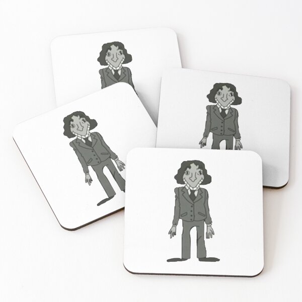 Item preview, The Walen Files   designed and sold by Samazazon.