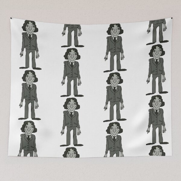 Item preview, The Walen Files   designed and sold by Samazazon.
