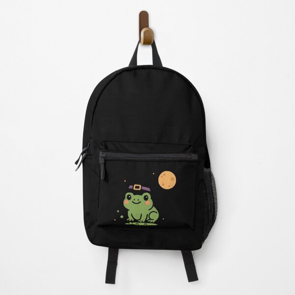 Item preview, Witchy Frog designed and sold by Signal and Ink.