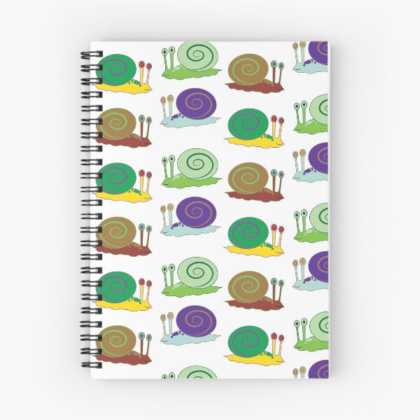 Item preview, Snails designed and sold by rawrkelsey.