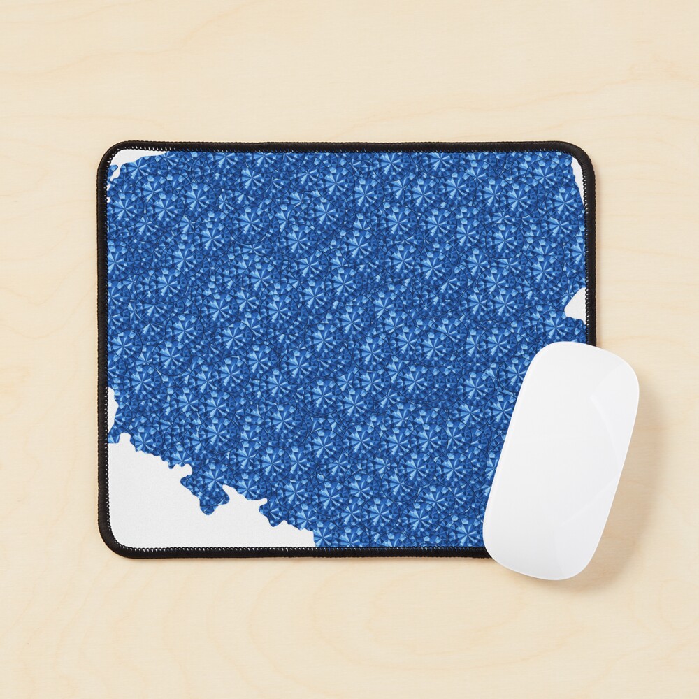 Item preview, Mouse Pad designed and sold by TheIconSmith.