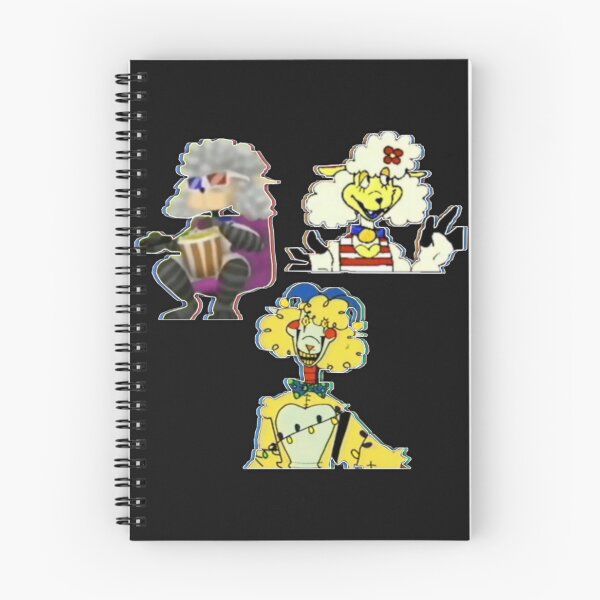 Item preview, The Walen Files   designed and sold by Samazazon.