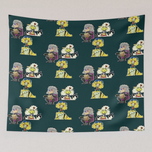 Item preview, The Walen Files   designed and sold by Samazazon.